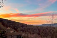 Apartment mit 2 Schlafzimmern 