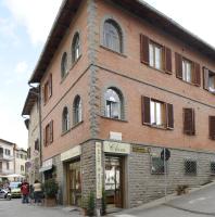 Osteria Carnivora Guest House - B&B Gaiole in Chianti
