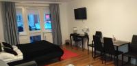 Chambre Quadruple avec Salle de Bains