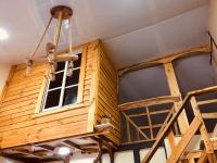 Rustic House Punta Rucia - B&B
