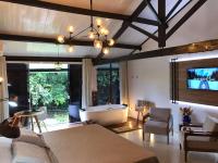 Chalé no campo - Ferienwohnung Holambra