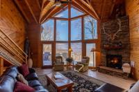 Misty Peak - B&B