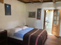 Hotel Ráquira Silvestre Lodge - B&B