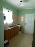 Bungalow met 2 Slaapkamers