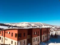 Apartmán Alfa Klínovec - B&B Loučná pod Klínovcem