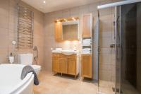 Appartement 3 Chambres avec Sauna - Vue sur la Vieille Ville - Toom Rüütli 12-10