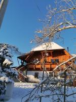 B&B Abhorn - Landgasthof Plohnbachtal UG - Bed and Breakfast Abhorn