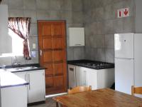 B&B Polokwane - ZUCH Accommodation at Pafuri Self Catering - Guest Apartment - Bed and Breakfast Polokwane