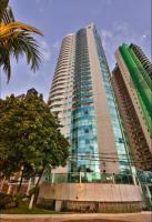 Quarto em condomínio beira-mar - B&B Recife