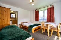 Standard Studio für 3 Personen