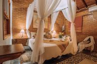 Camera Matrimoniale con Vasca Idromassaggio