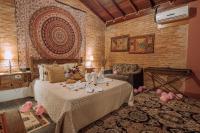 Double Room with Spa Bath