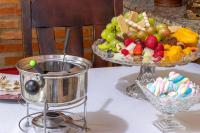 Pousada das Nascentes - Brotas - B&B Brotas