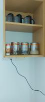 Hipsonic Studio Apartment RaceCourse Gardens - Bed and Breakfast