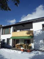 Haus Thomas - B&B Telfs
