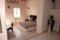 Chambre Double Supérieure