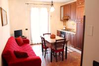 Appartamento con 1 Camera da Letto e Balcone