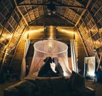 Samana Ecolodge - Ferienwohnung El Limón