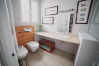Twin Room with Shared Bathroom