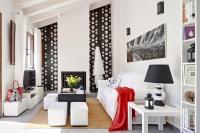 Apartment mit 2 Schlafzimmern