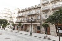 Loft Puerto Maritimo con Parking - B&B