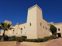 Palais Villa Talaa Resort - B&B Taroudant