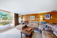 Okemo Village B5 - Chambres d’hôtes Ludlow