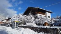 Alpensport Appartement Stubai - Tannenheim - B&B Neustift im Stubaital