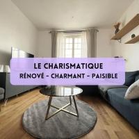 Le Charismatique - B&B