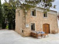 MASIA FINCA MAS ROIG - B&B Camarles