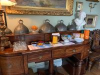 Kilmorie Gig House - B&B Elgin