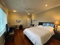 B&B Richmond - Lucky room, A comfortable suite close to YVR Richmond - Bed and Breakfast Richmond