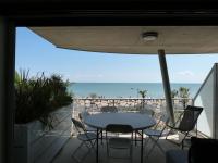 B&B La Tranche-sur-Mer - Appartement La Tranche-sur-Mer, 3 pièces, 6 personnes - FR-1-194-234 - Bed and Breakfast La Tranche-sur-Mer