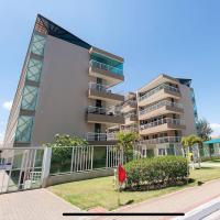 Beach Place Cumbuco apto de 02 quartos a 100m da praia - Ferienwohnung Cumbuco