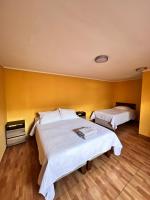 HOSTAL APANANTOR 1 - B&B San Pedro de Atacama