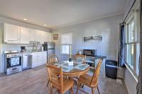 Serene West Cape May Getaway Walk to Beach! - B&B Cape May