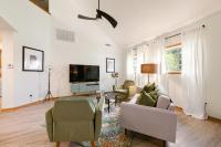 The Hemingway - Bed and Breakfast Bentonville