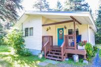 The Little House - B&B Seward