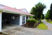 The Parklet - B&B Patangata