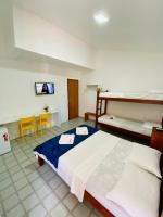 Chambre Quadruple