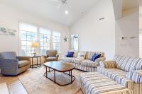 Bear Trap Dunes - 210H October Glory Ave - B&B