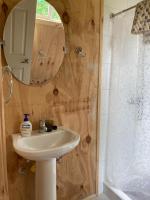 Camera Matrimoniale/Doppia con Letti Singoli con Bagno Privato