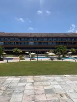 FLAT 210 - ECORESORT PRAIA DOS CARNEIROS - Ferienwohnung Tamandaré
