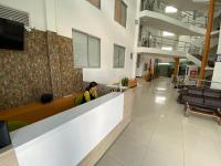 Colibrí de mi Tierra - Bed and Breakfast Montenegro