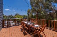 Fabulous New 4BR/3BA House in Mission Hills - B&B San Diego