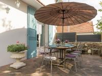 Maison de Charme avec Jardin, Vélos et Jeux pour Enfants à Bouvron - FR-1-306-838 - Chambres d'hôtes Bouvron