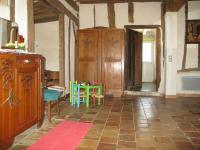 Maison Spacieuse et Indépendante avec Jardin et Terrasse, Idéale pour Observer la Nature en Sarthe - FR-1-410-215 - Chambres d'hôtes Rouperroux-le-Coquet