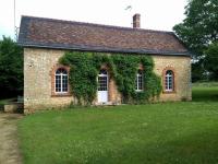Gîte familial & authentique avec jardin arboré, entre Angers & Le Mans, idéal visites & détente - FR-1-410-208 - B&B Dureil
