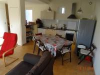 Charmante Ferme Rénovée avec Terrasse à 7 km du Mans, 8 Couchages, TV, Internet, Cuisine Équipée - FR-1-410-254 - Chambres d'hôtes La Bazoge