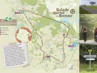 Évasion nature en Brenne : maison avec jardin, activités et économie près de Châteauroux - Chambres d'hôtes Luant